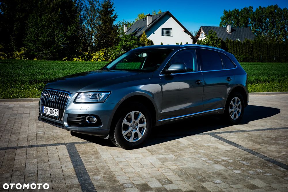 Audi Q5 - 5