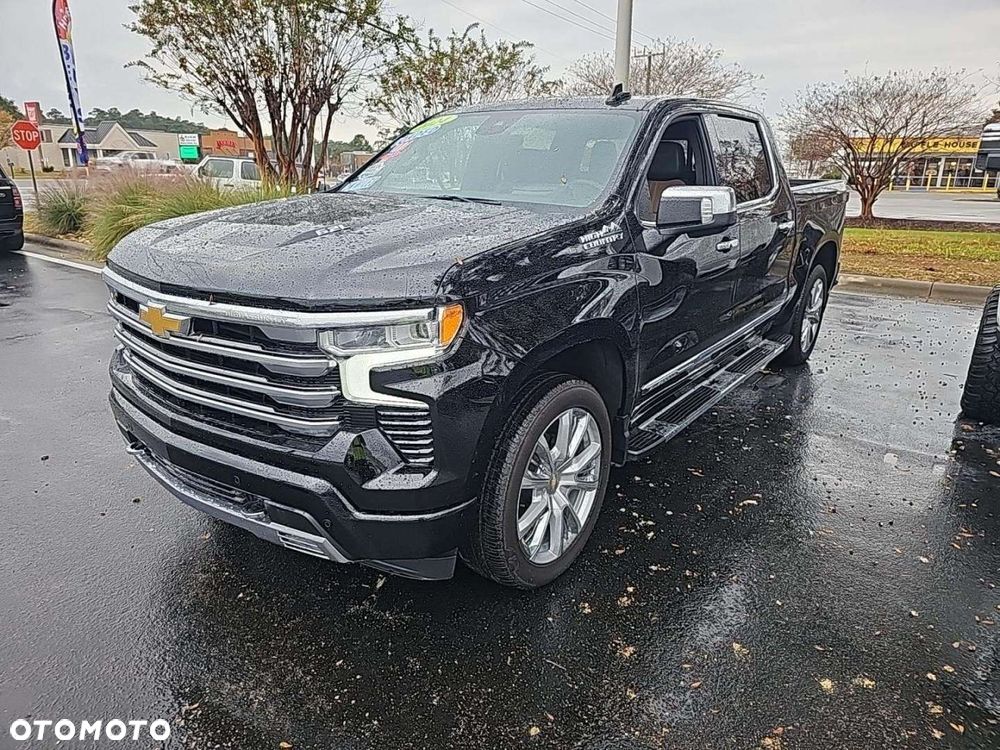 Chevrolet Silverado - 13