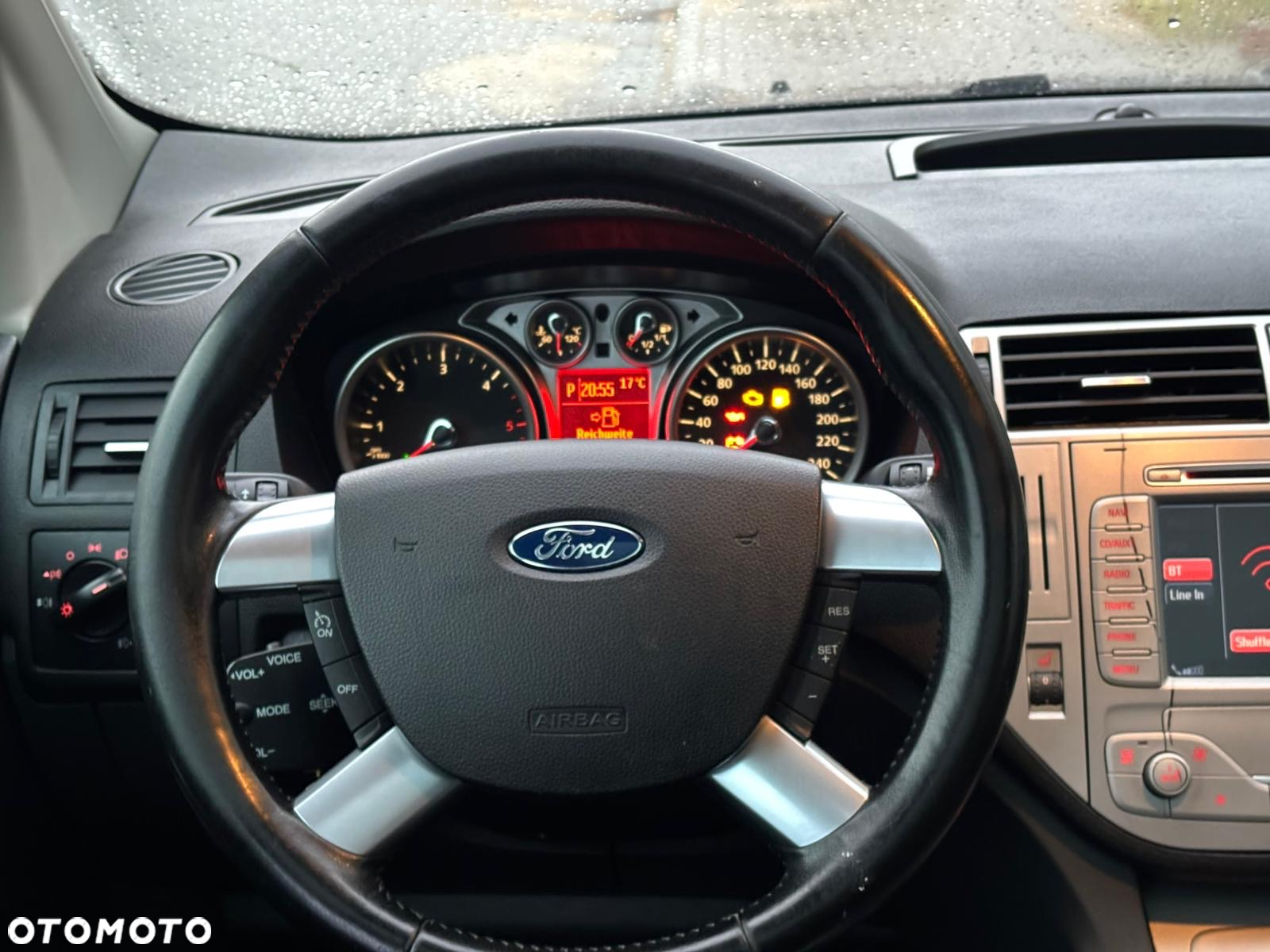 Ford Kuga 2.0 TDCi 4x4 Champions Edition - 25
