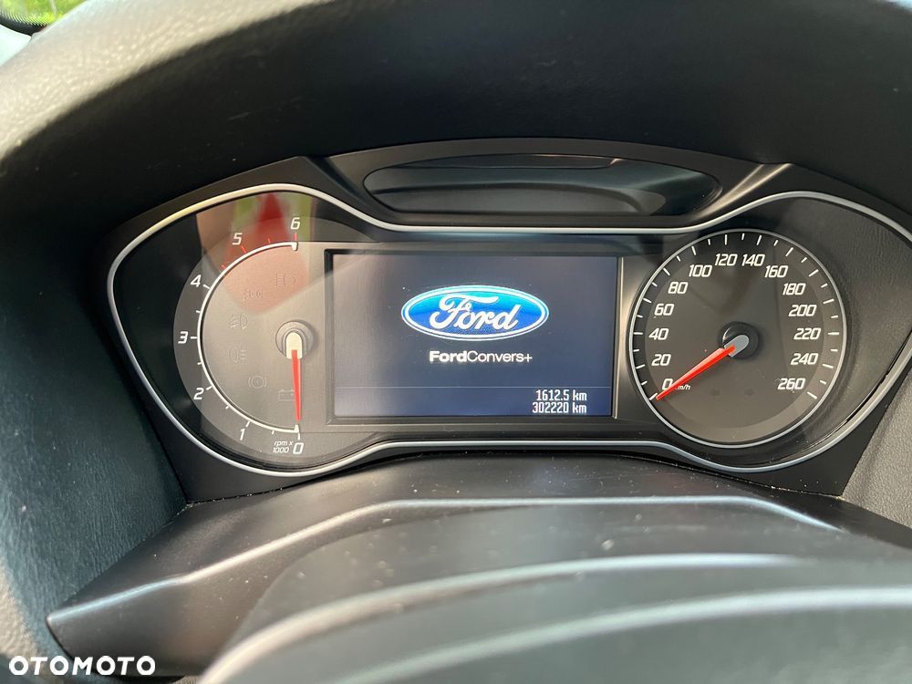 Ford Mondeo 2.0 TDCI Titanium - 12