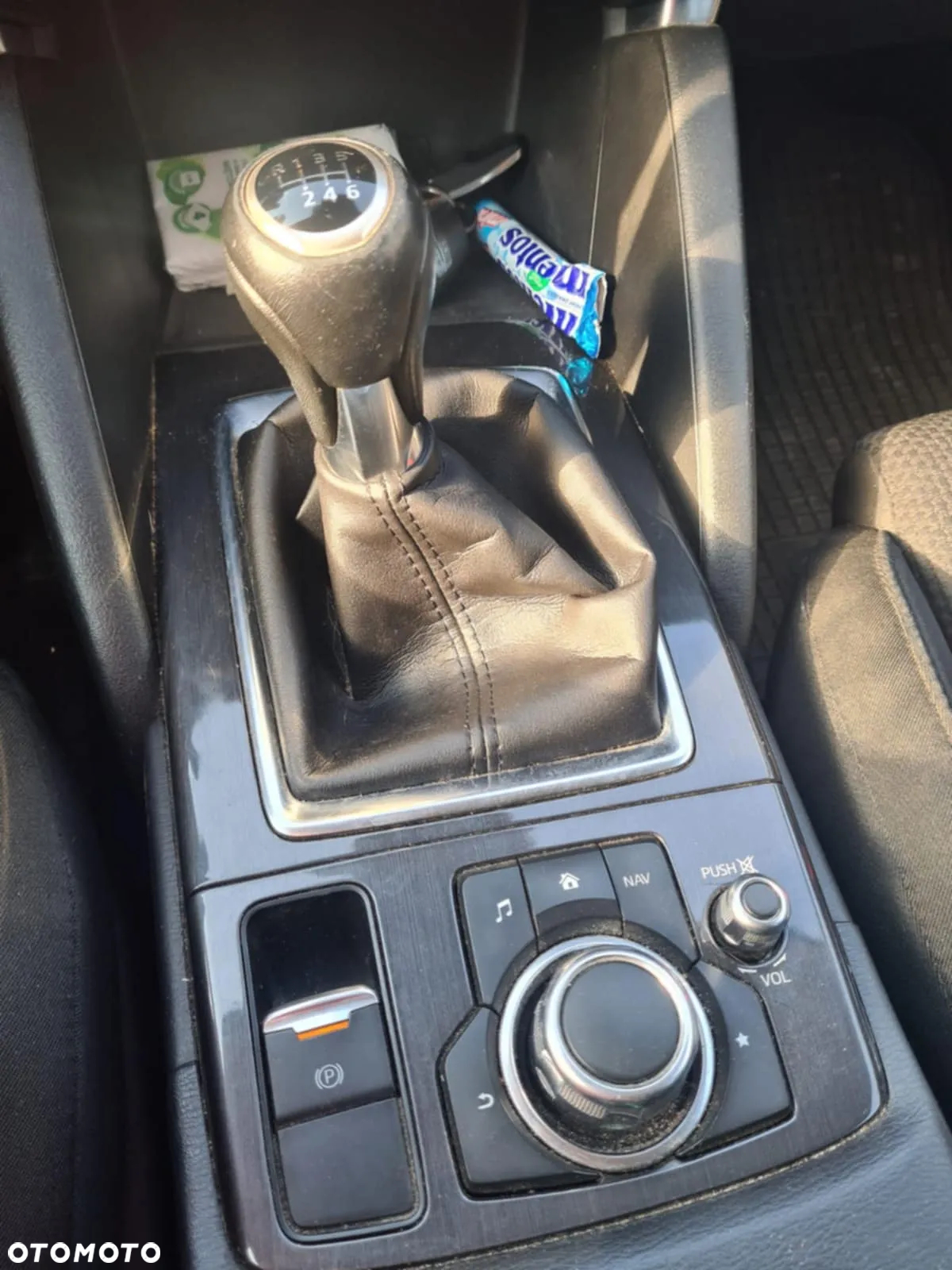 Mazda CX-5 - 6