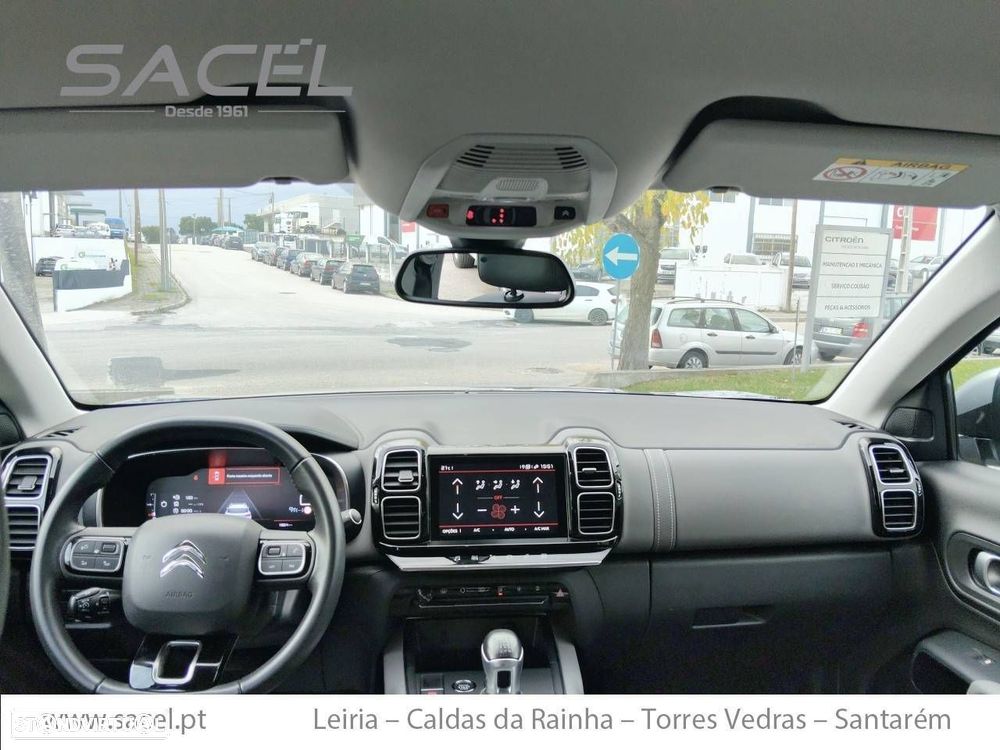 Citroën C5 Aircross 1.2 PureTech C-Series - 8