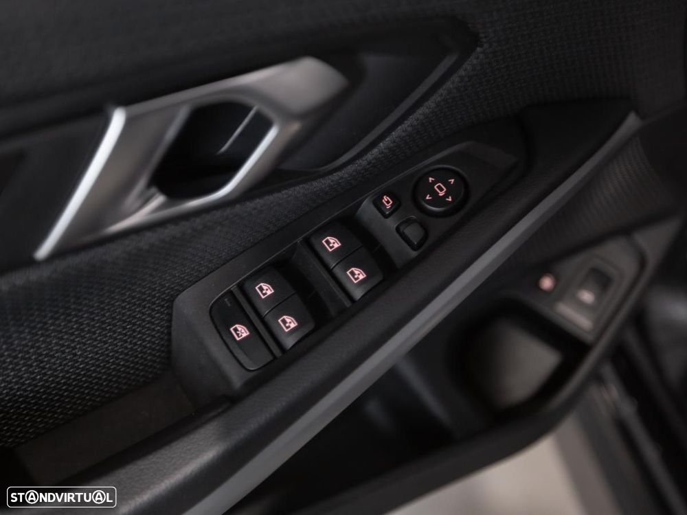 BMW 320 e Touring Auto - 30