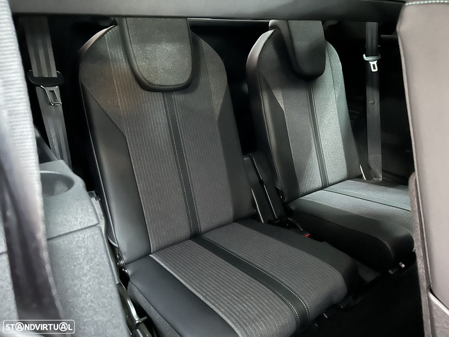 Peugeot 5008 1.5 BlueHDi Allure Pack - 17