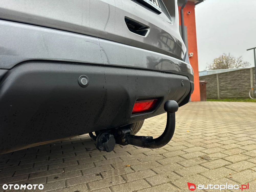 Nissan X-Trail 1.6 DCi Acenta - 21