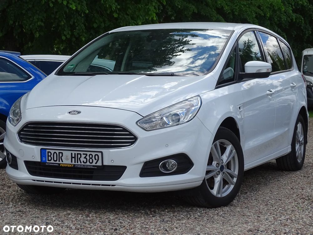 Ford S-Max - 4