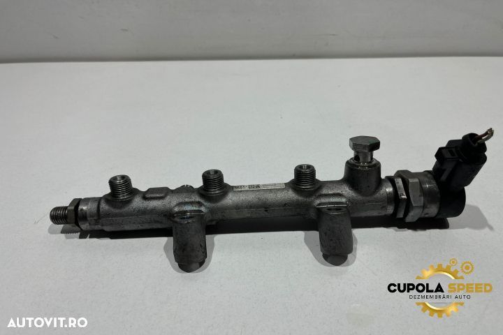 Rampa injectoare dreapta 059130090CM 3.0TDI Audi A8 D4/4H [2010 - 201 - 1