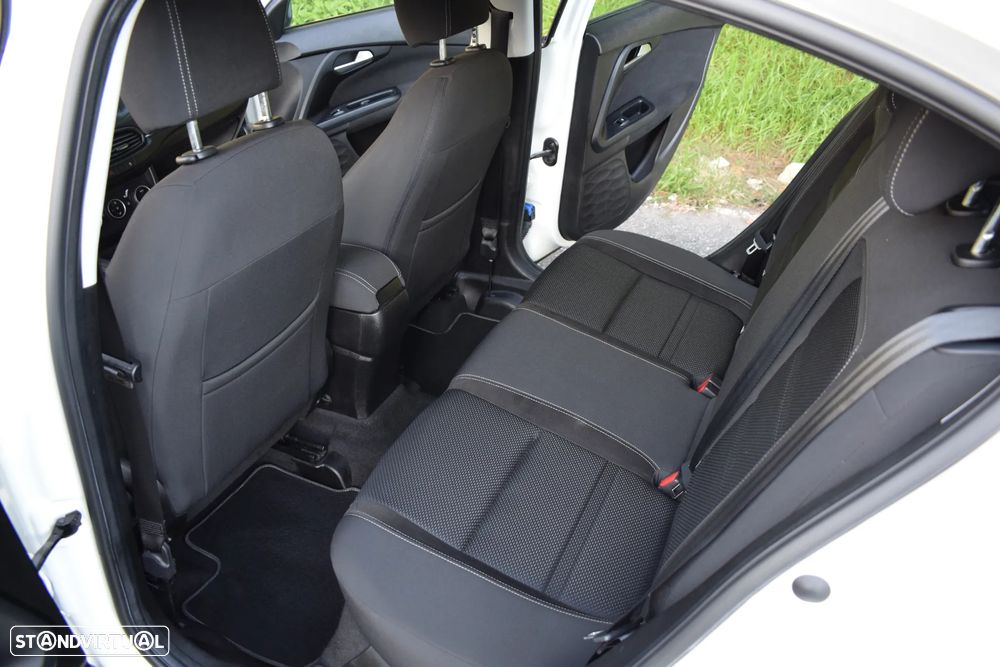 Fiat Tipo 1.3 MultiJet City Life - 9