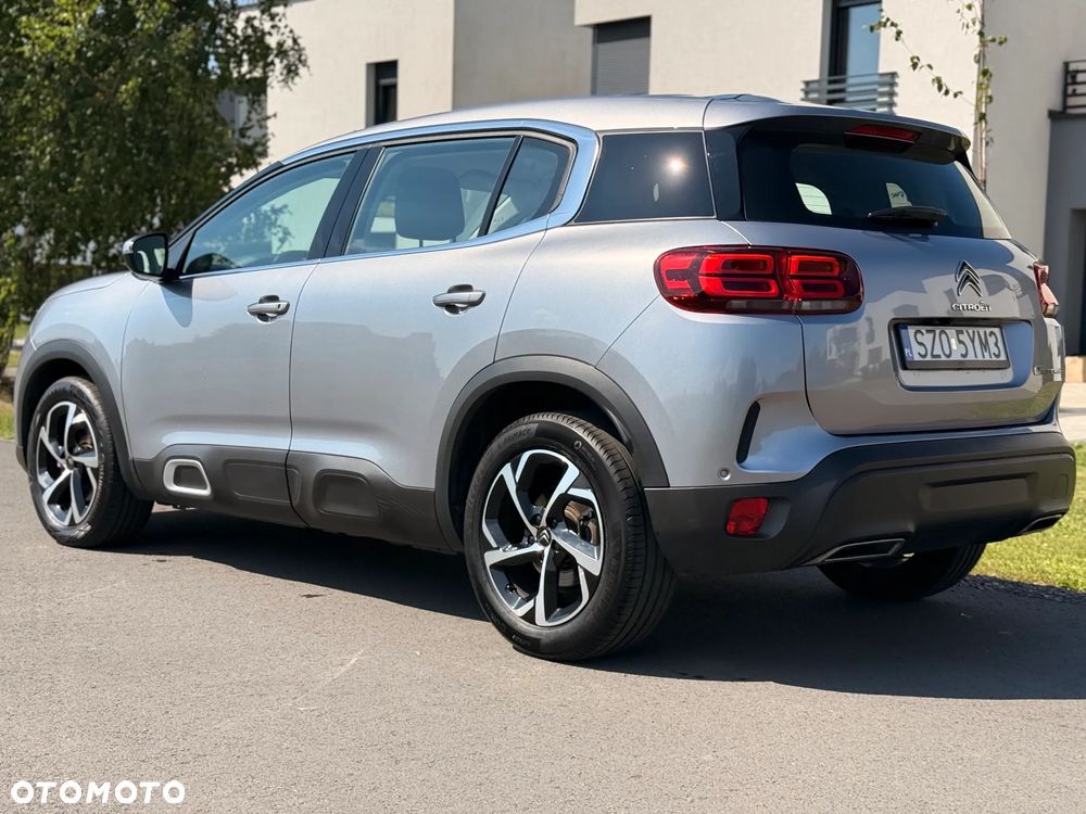 Citroën C5 Aircross 1.2 PureTech C-Series - 5