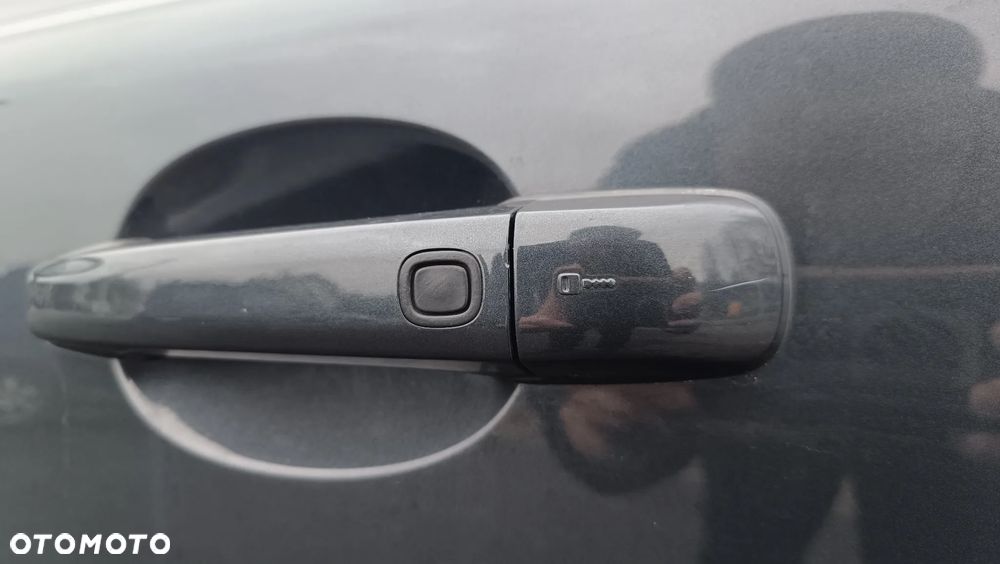 Volvo S80 D5 Summum - 11