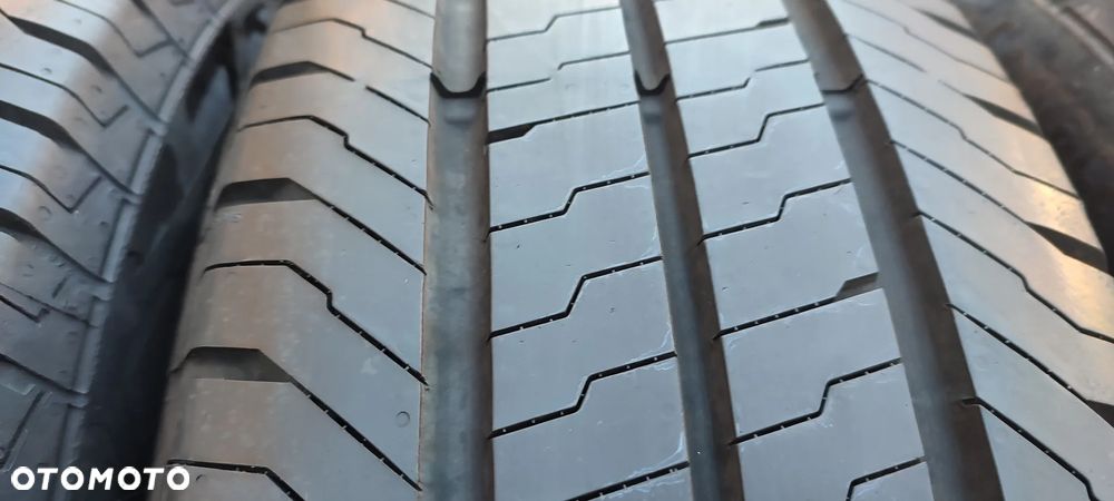 Koła Felgi Aluminiowe Oryg Volkswagen T6 Multivan T5 17 Cali 5x120 Et55 Continental 215/60/17C 2021r 4x8,5mm Idealne !! Starogard Gdański - 25