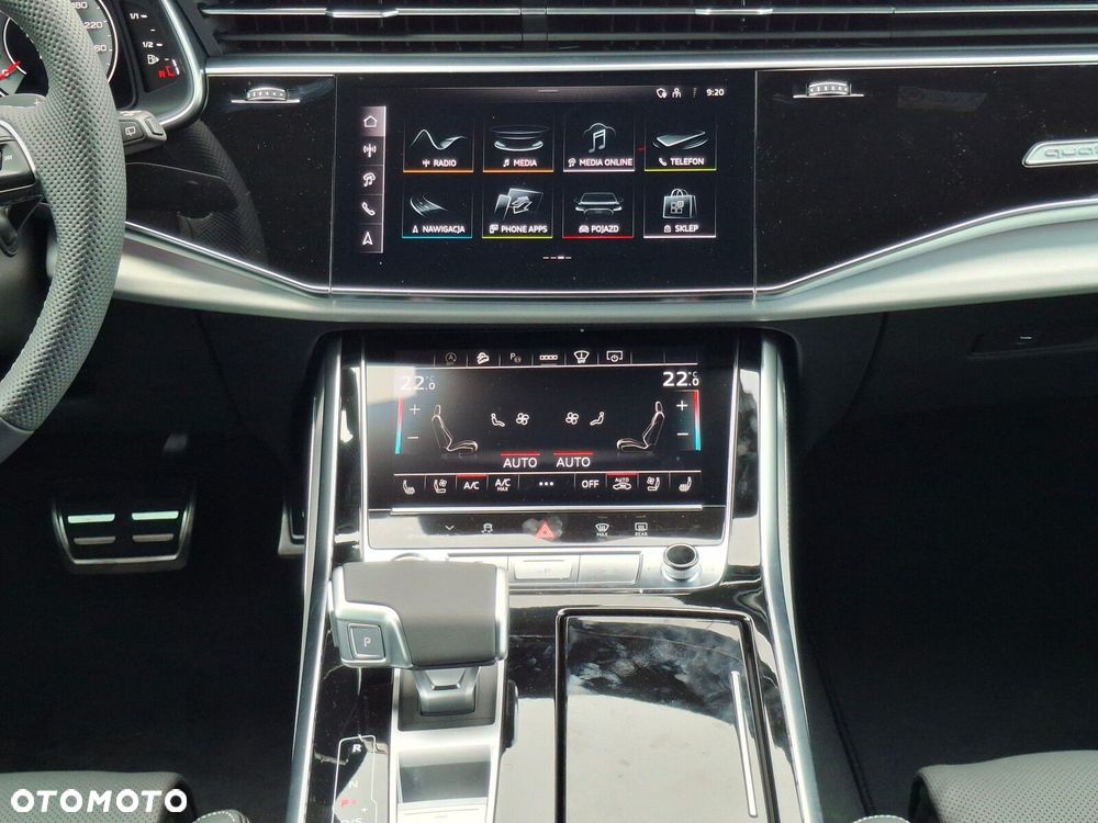 Audi Q8 - 18