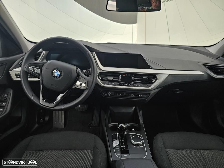 BMW 116 - 22