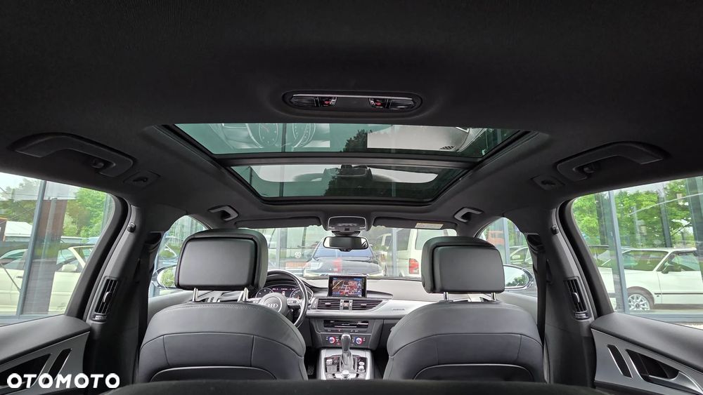 Audi A6 Allroad 3.0 TDI Quattro S tronic - 30