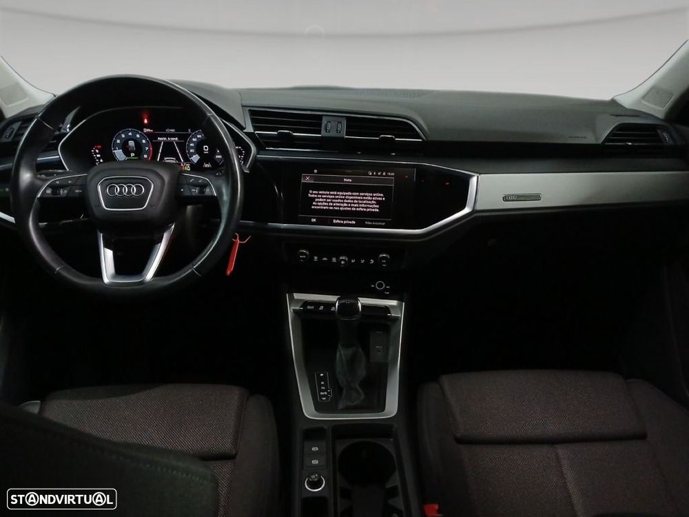 Audi Q3 Sportback 35 TFSI S line S tronic - 15