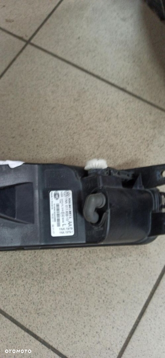 Passat b8 halogen p.mgielne lewy 3g0941661L - 4