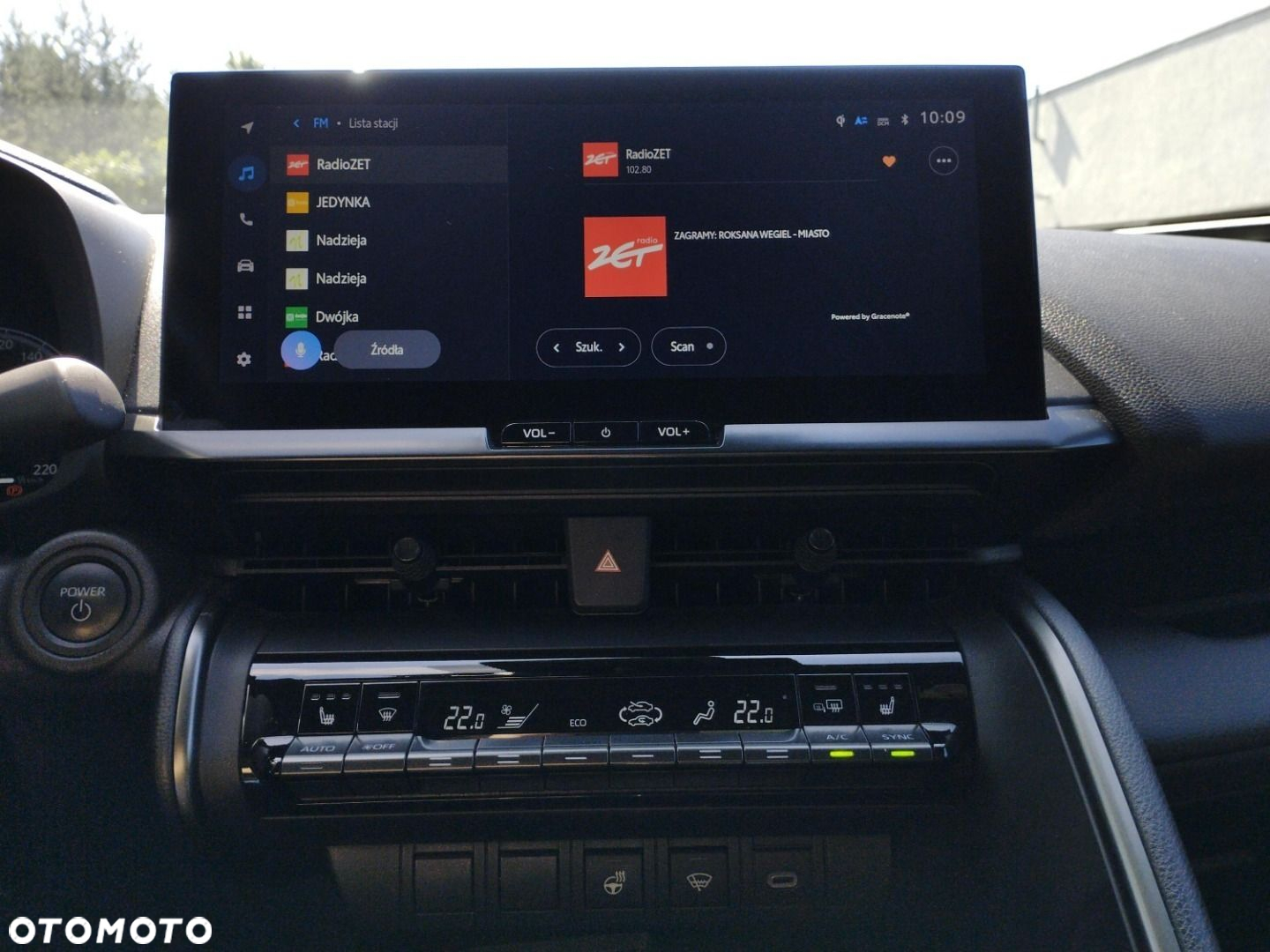 Toyota C-HR - 14