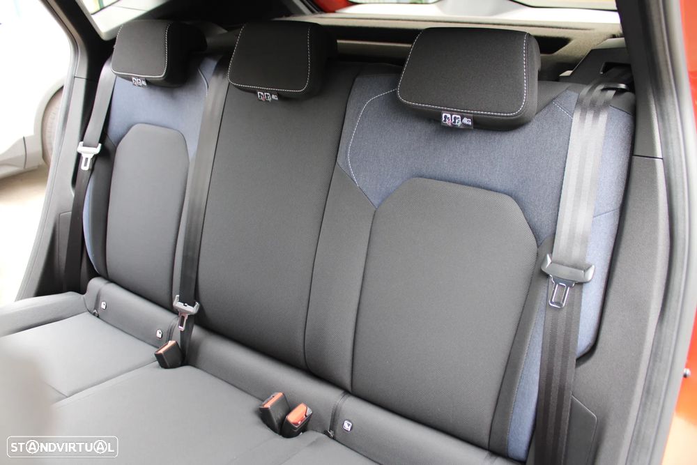 Dacia Duster 1.0 TCe ECO-G Journey+ Up&Go Bi-Fuel - 48