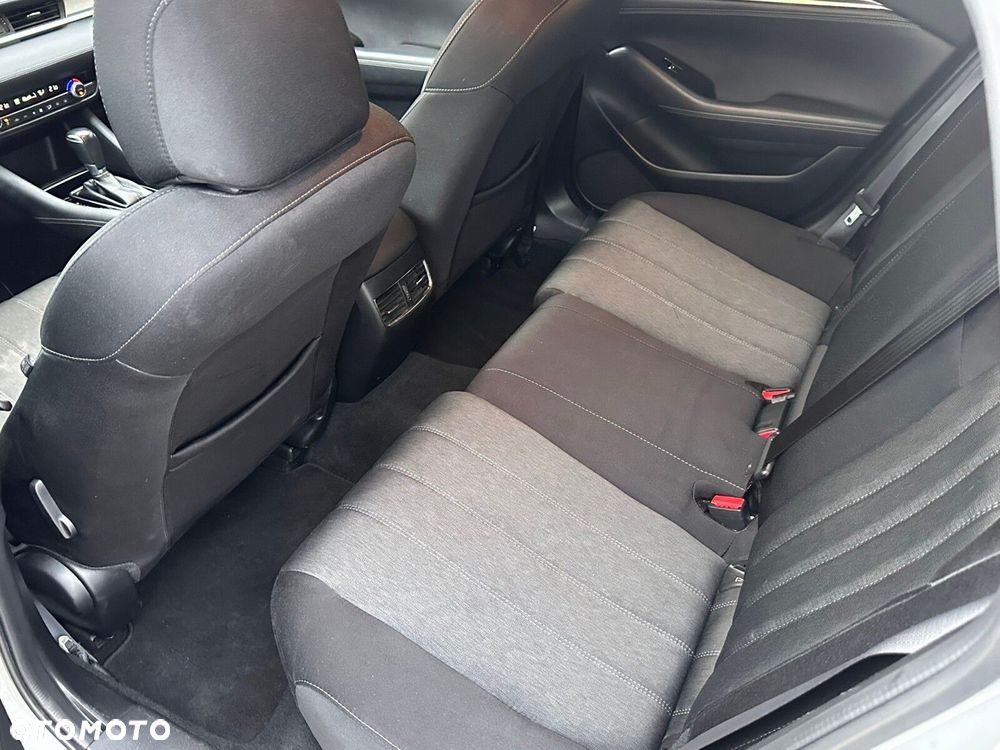 Mazda 6 2.0 SkyMotion - 13