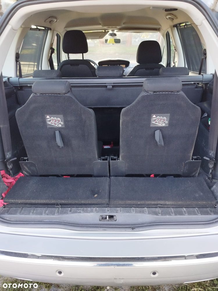 Citroën C4 Grand Picasso 2.0 HDi Selection MCP - 10