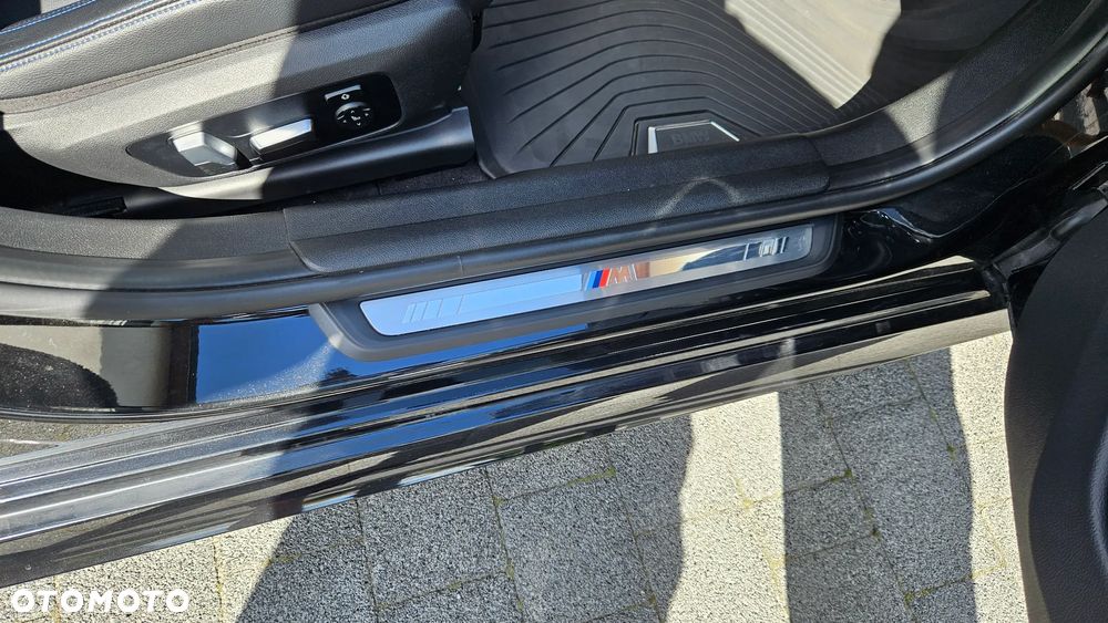 BMW Seria 3 330i xDrive M Sport sport - 20