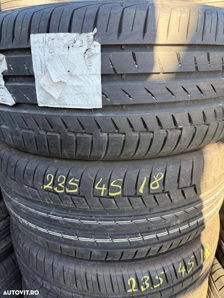 235 45 18 VARA, CONTINENTAL, NOI - 1