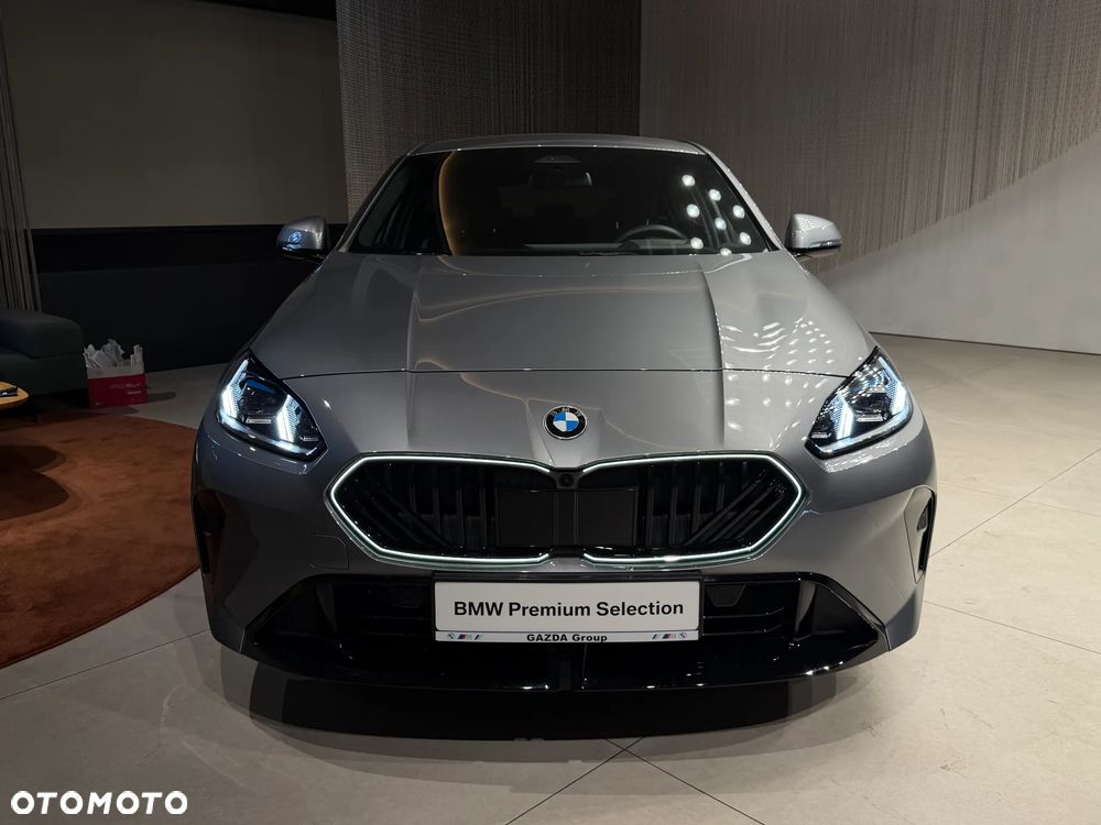 BMW Seria 1 120 - 3