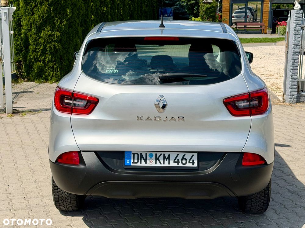 Renault Kadjar Energy TCe 130 Business - 7