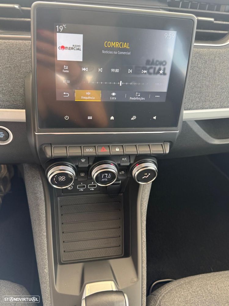 Renault Zoe (c/ Bateria) Limited 50 - 39