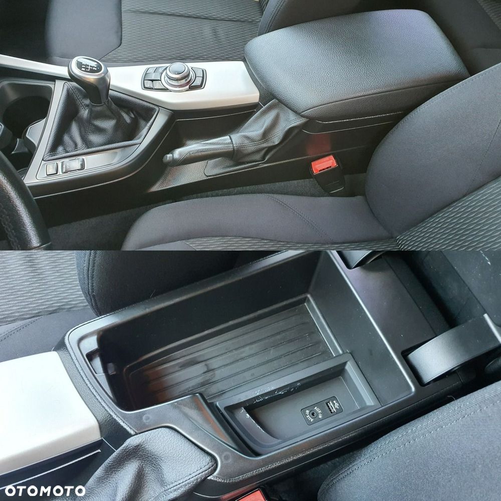 BMW Seria 1 - 28