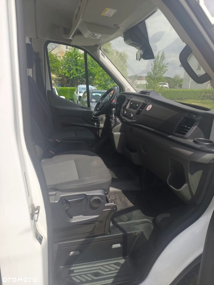 Ford Transit L3H3 RWD Edition - 7