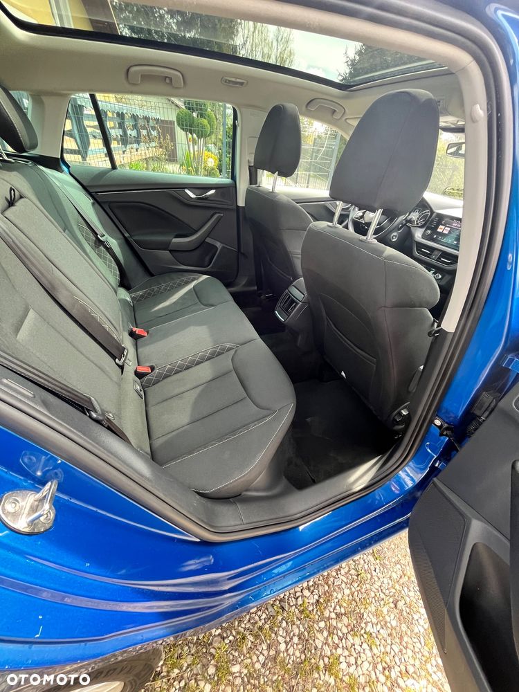 Skoda Scala 1.5 TSI Style - 18