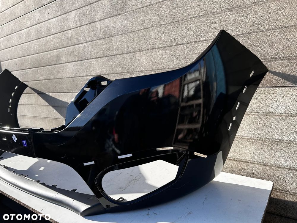 DACIA DOKKER LODGY STEPWAY ZDERZAK PRZÓD PRZEDNI 620222633R - 3