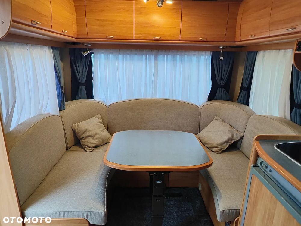 Adria ADIVA - 10