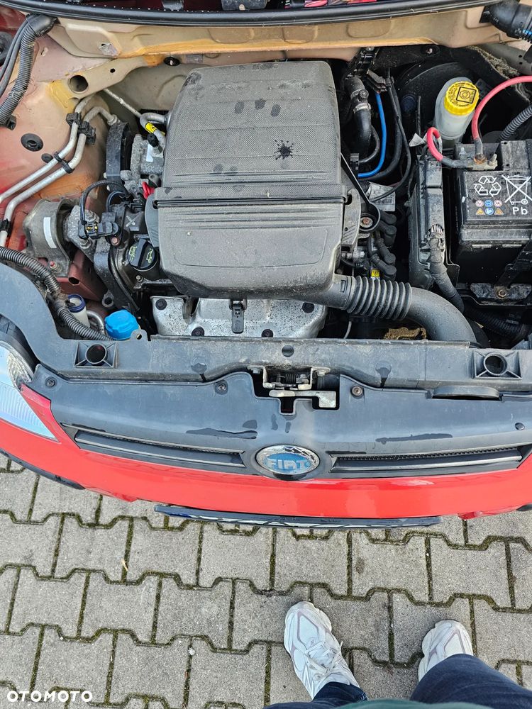 Fiat Panda 1.1 Fresh - 2