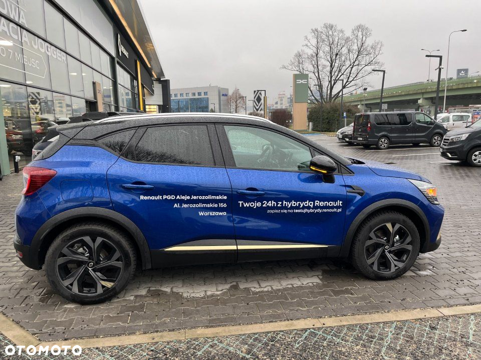 Renault Captur - 10