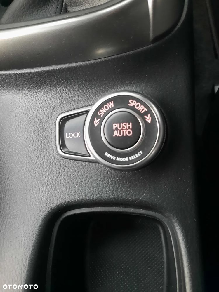 Suzuki SX4 S-Cross - 17