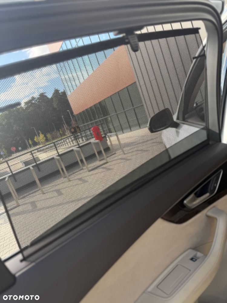 Audi Q7 3.0 TFSI Quattro Tiptronic - 11