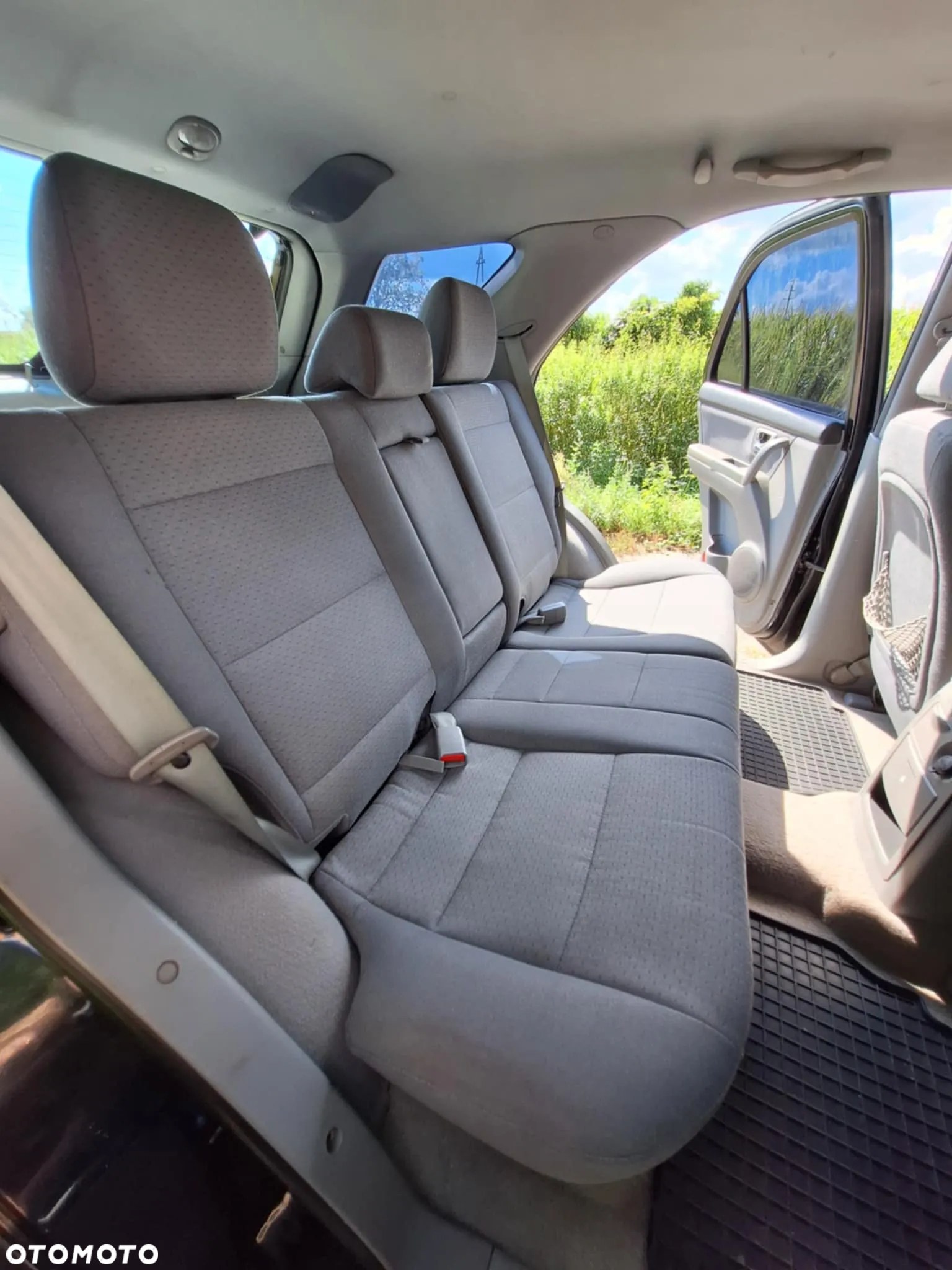 Kia Sorento 2.5 CRDi (air) - 8