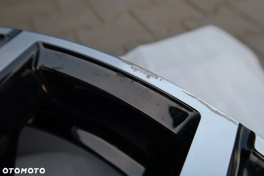L59 Felga BMW 8060042 10x21et39 - 3