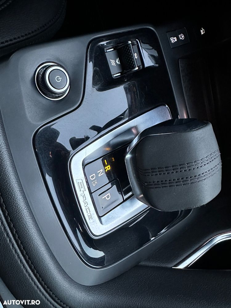 Jaguar E-Pace D165 AWD R-Dynamic - 20