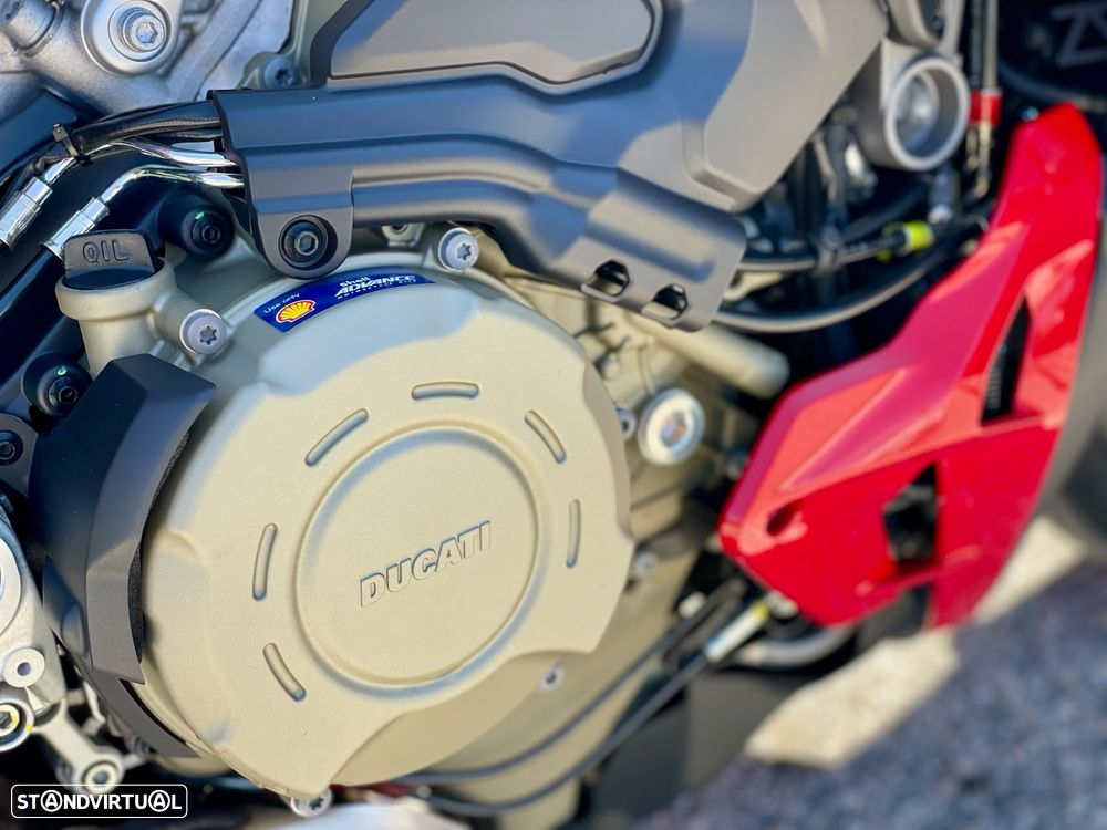 Ducati Streetfighter V4 S - 3