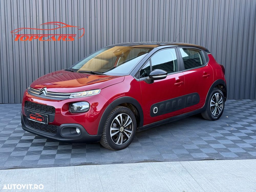 Citroën C3 - 2