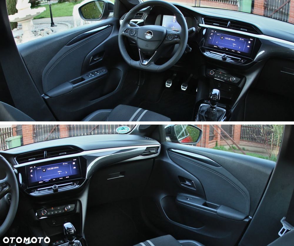 Opel Corsa 1.2 Direct Injection Turbo Start/Stop GS - 18