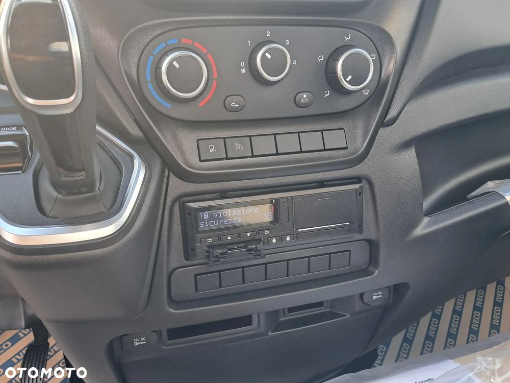 Iveco Daily 35S18HA8 - 23