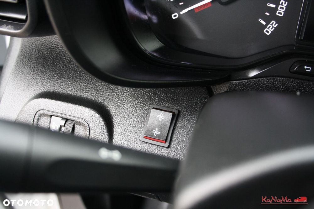 Citroën Berlingo - 24