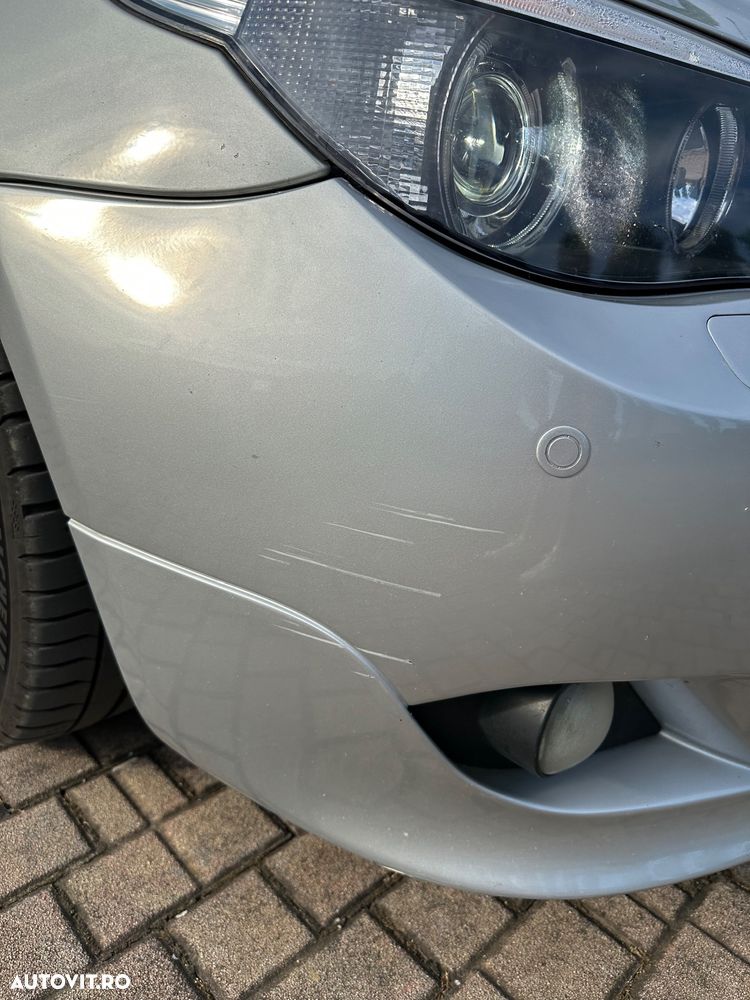 BMW Seria 5 530d - 12