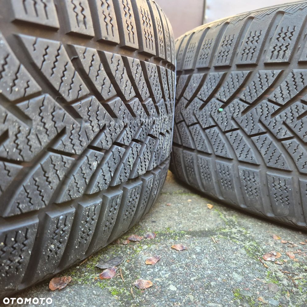 ZIMA KOŁA 19'' HYUNDAI I30n i30 IX20 MAZDA 3 5 6 KIA CEED PROCEED 235/35 19 - 13