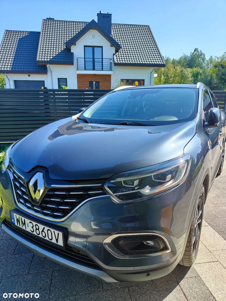 Renault Kadjar 1.3 TCe FAP Intens EDC - 5