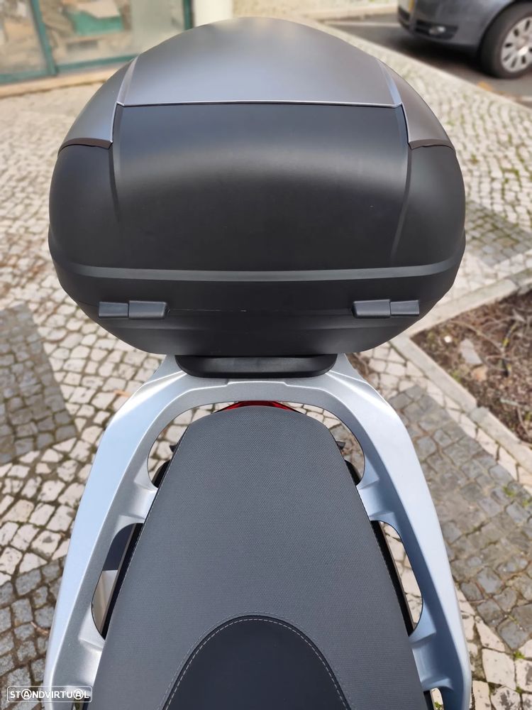 QJ Motor ATR 125 ATR125 - 7